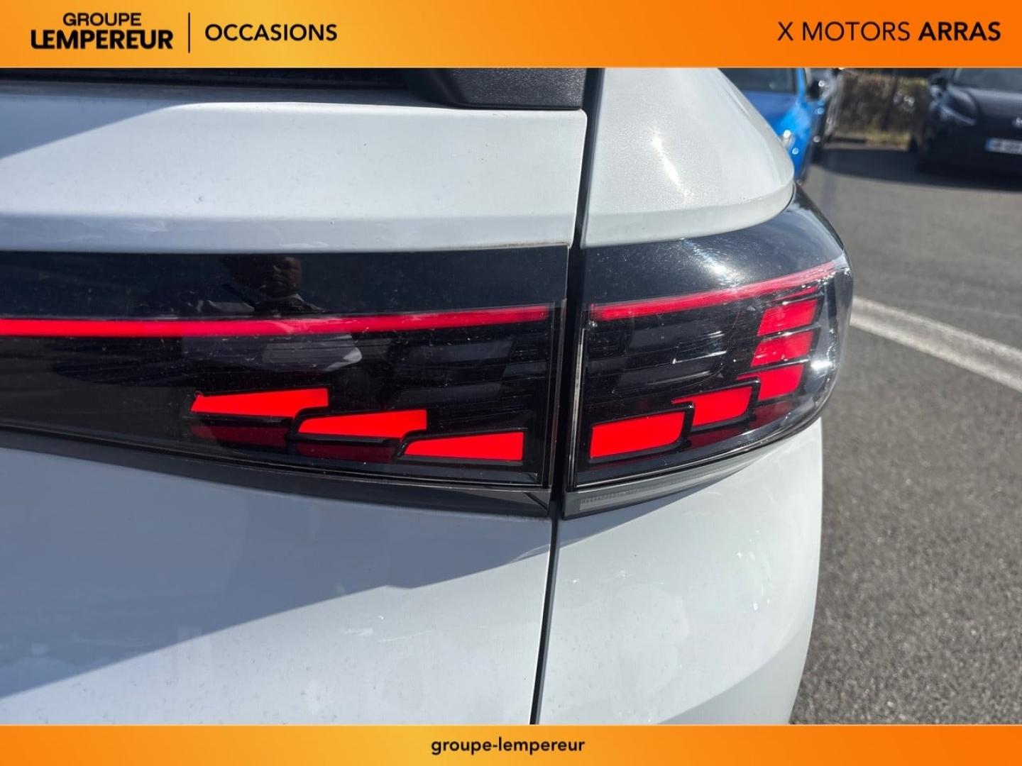 Image VOLKSWAGEN ID.5 299ch GTX 77 kWh