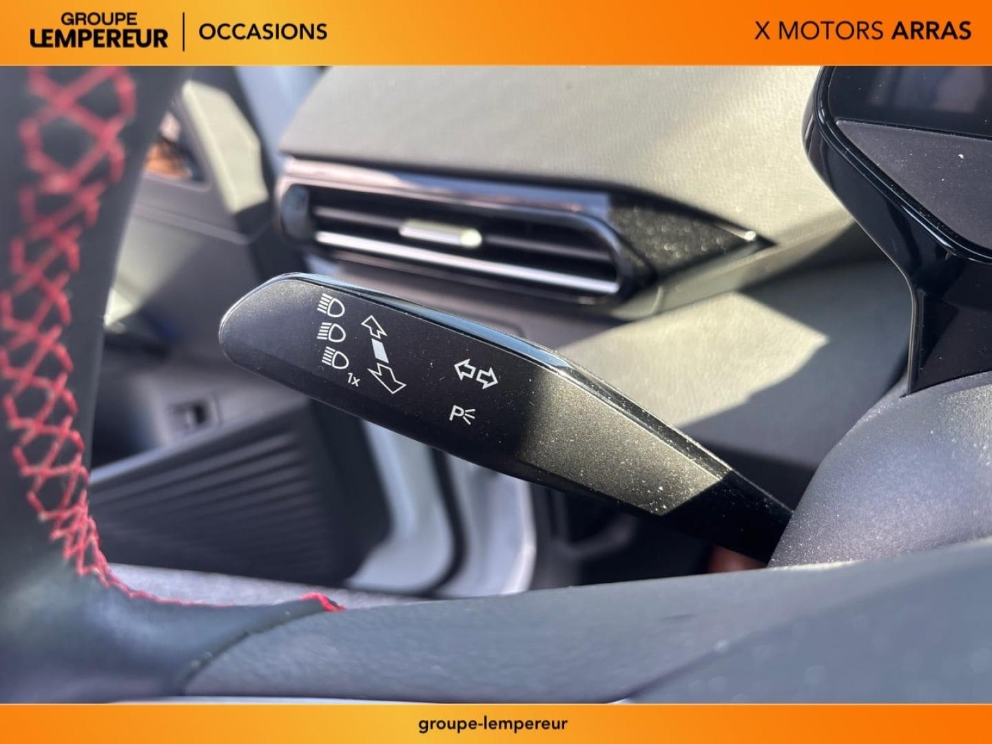 Image VOLKSWAGEN ID.5 299ch GTX 77 kWh