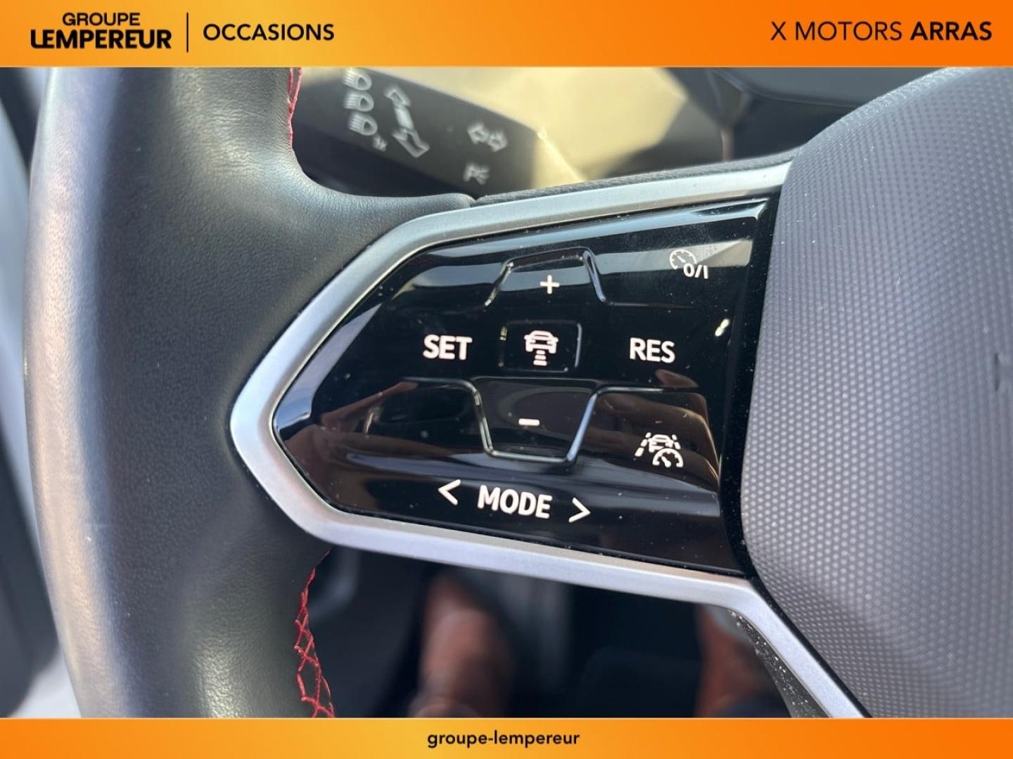 Image VOLKSWAGEN ID.5 299ch GTX 77 kWh