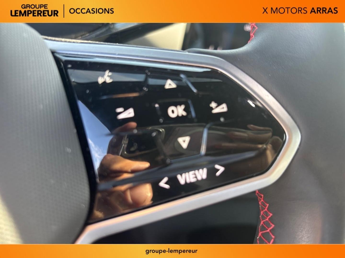 Image VOLKSWAGEN ID.5 299ch GTX 77 kWh