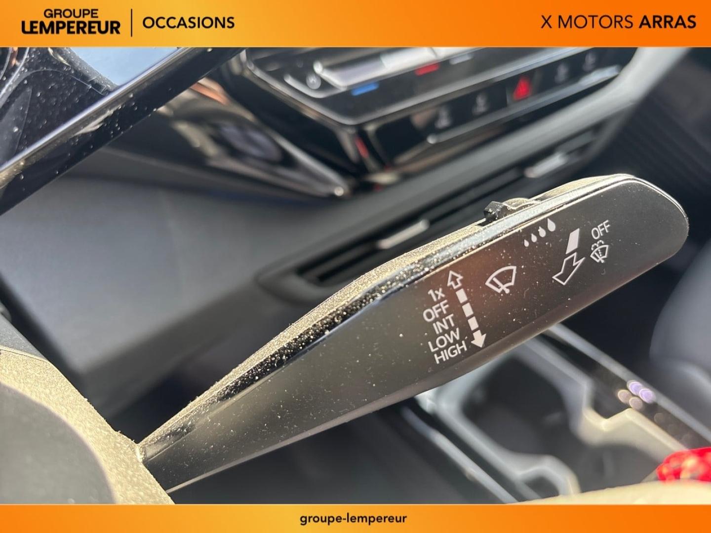 Image VOLKSWAGEN ID.5 299ch GTX 77 kWh