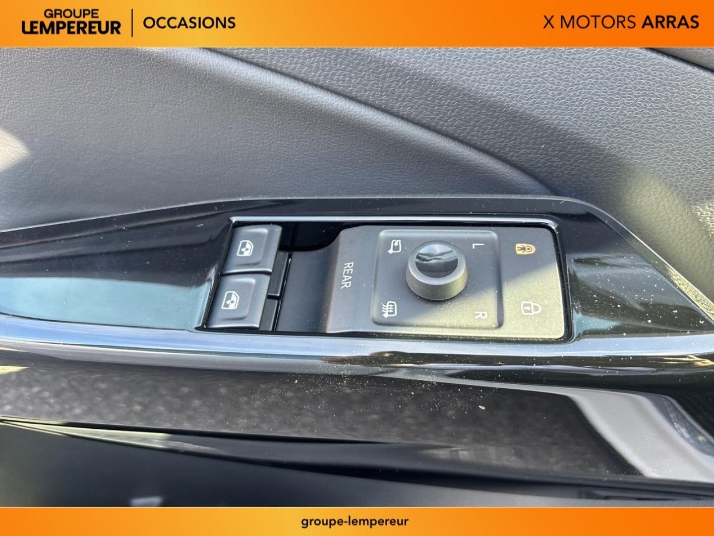 Image VOLKSWAGEN ID.5 299ch GTX 77 kWh