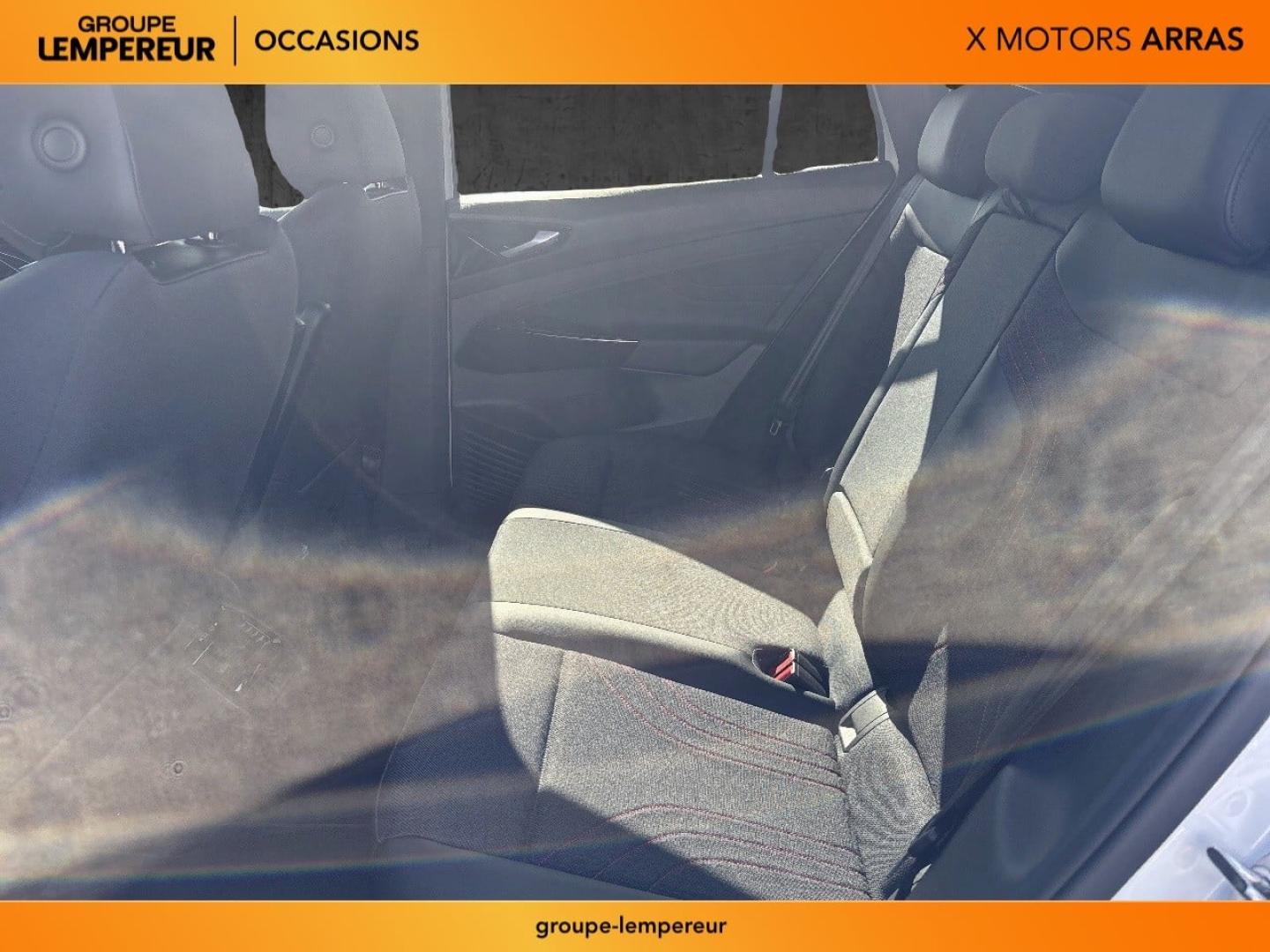 Image VOLKSWAGEN ID.5 299ch GTX 77 kWh
