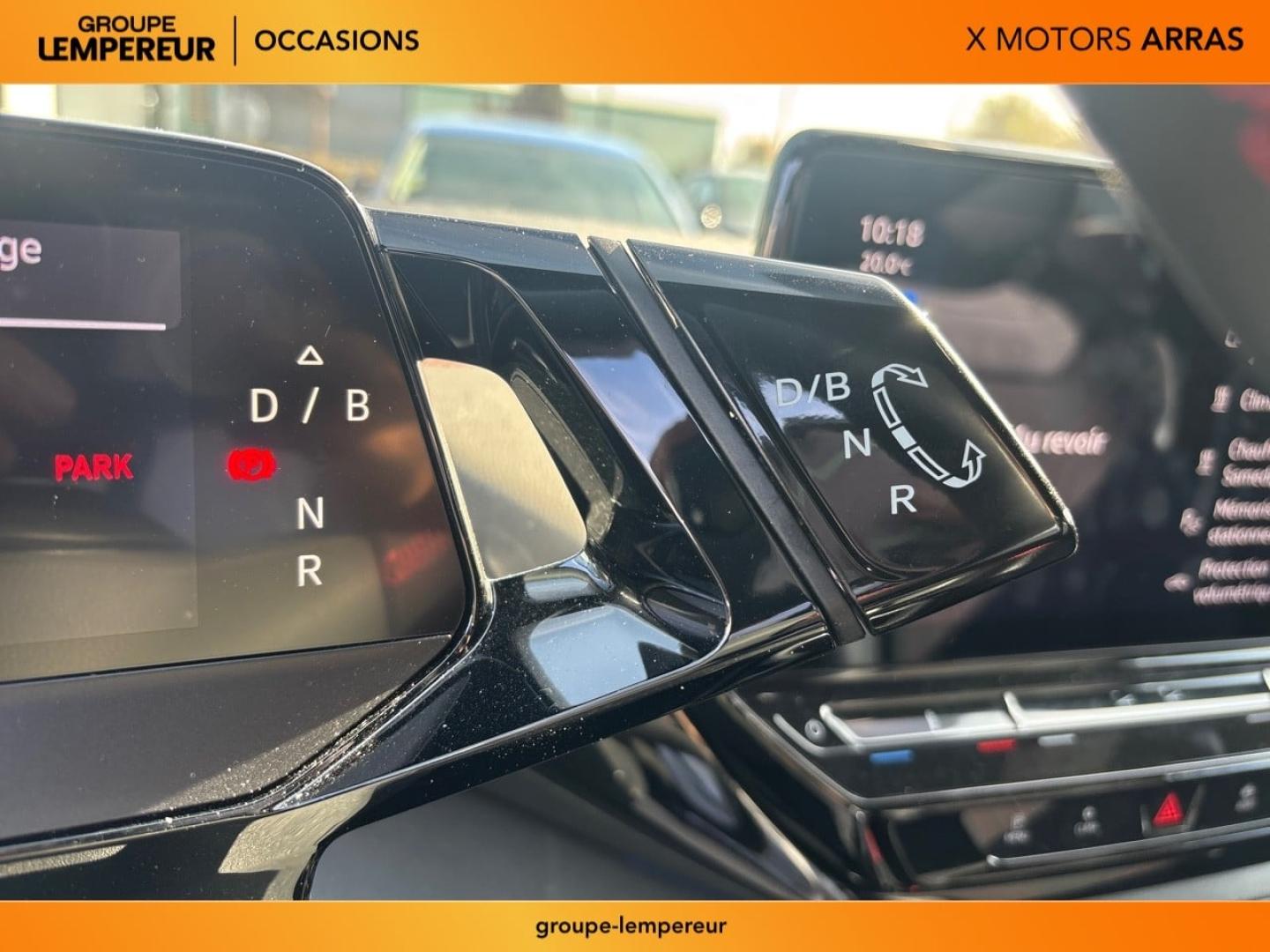 Image VOLKSWAGEN ID.5 299ch GTX 77 kWh