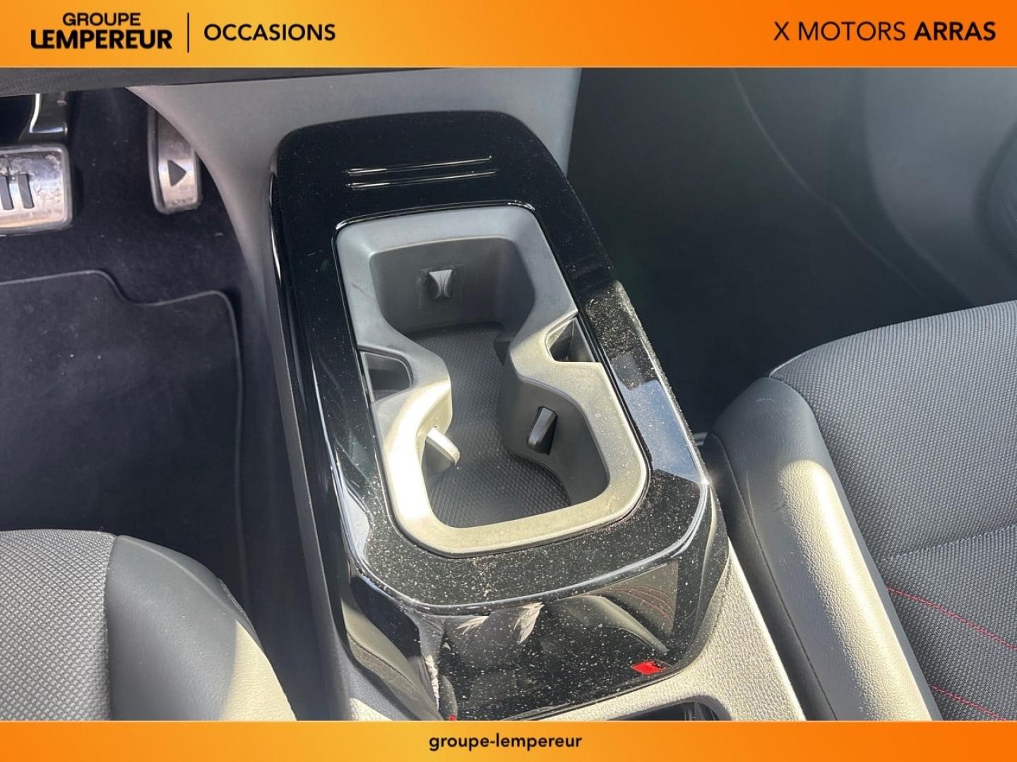 Image VOLKSWAGEN ID.5 299ch GTX 77 kWh