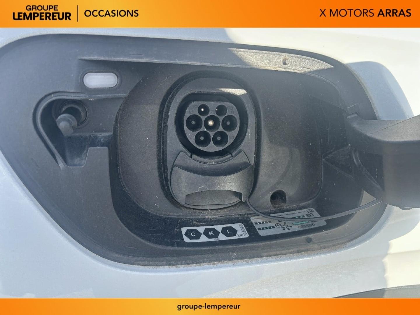Image VOLKSWAGEN ID.5 299ch GTX 77 kWh