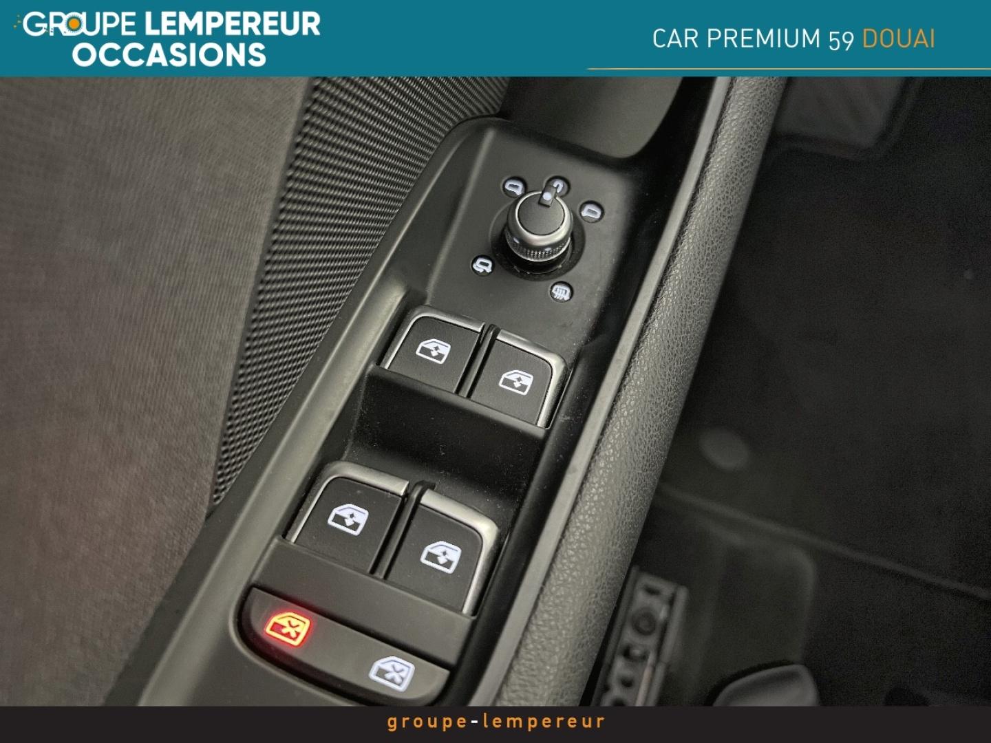 Image AUDI A3 Sportback 35 TFSI 150ch CoD Sport Limited S tronic 7 Euro6d-T