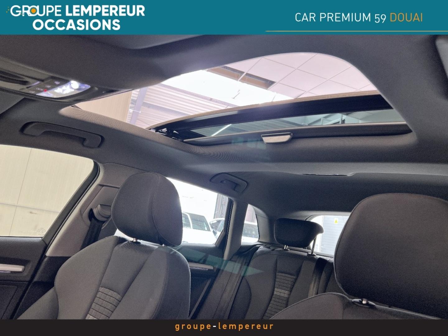 Image AUDI A3 Sportback 35 TFSI 150ch CoD Sport Limited S tronic 7 Euro6d-T