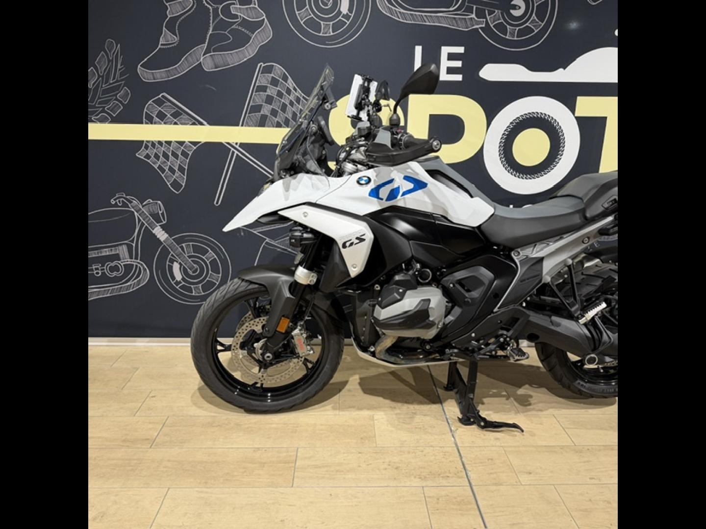 Image BMW R R 1300 GS