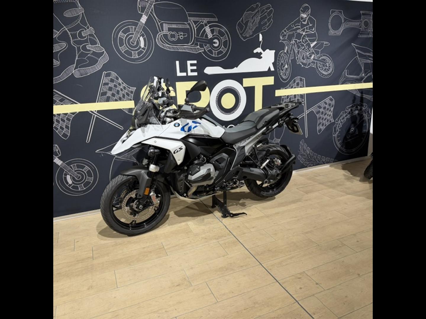 Image BMW R R 1300 GS