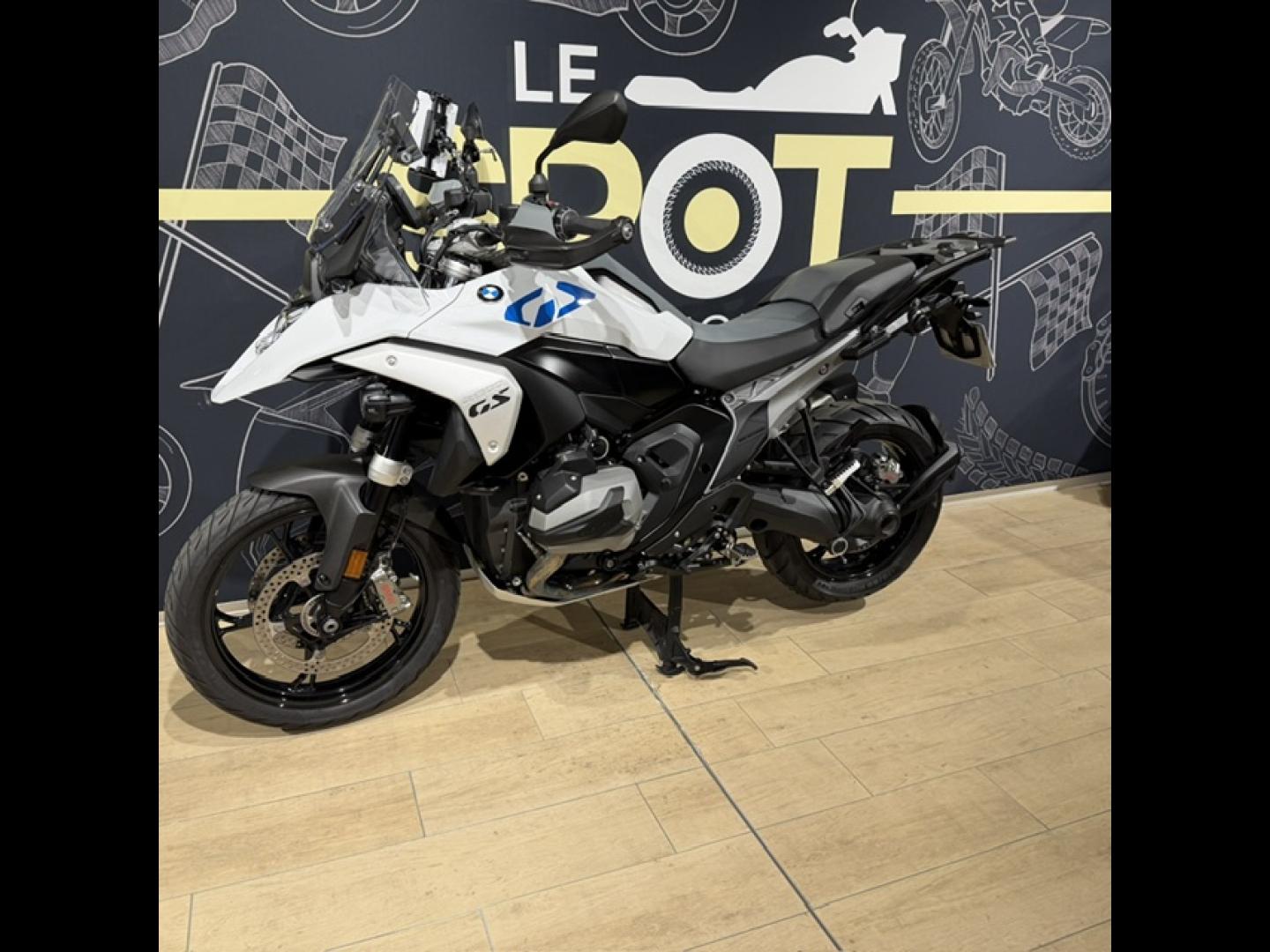 Image BMW R R 1300 GS