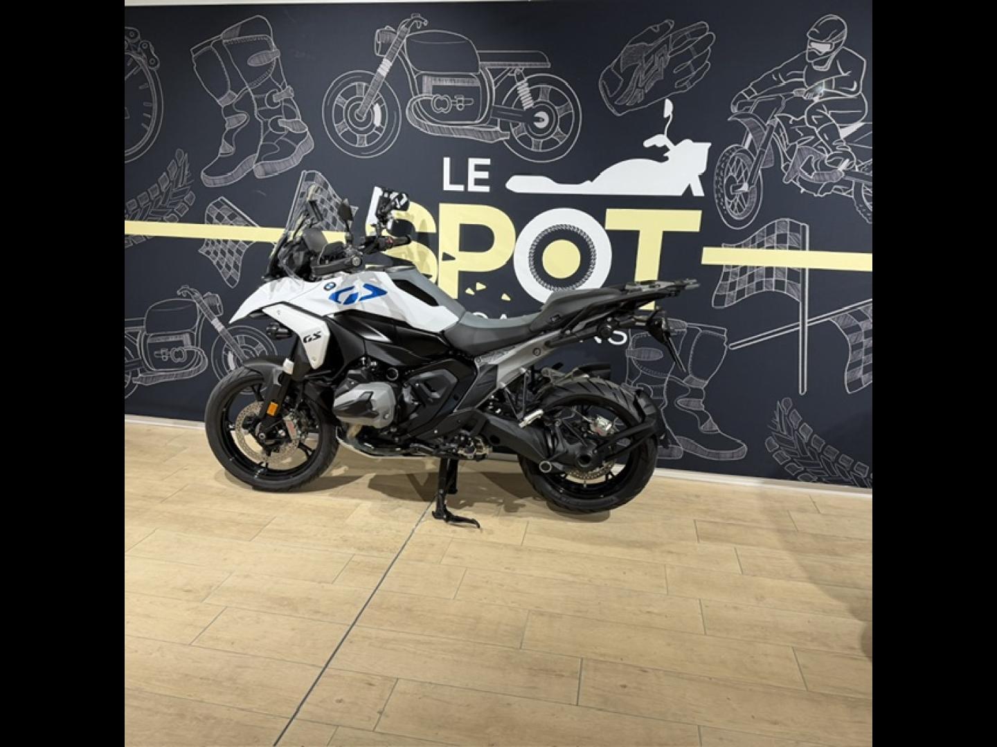 Image BMW R R 1300 GS