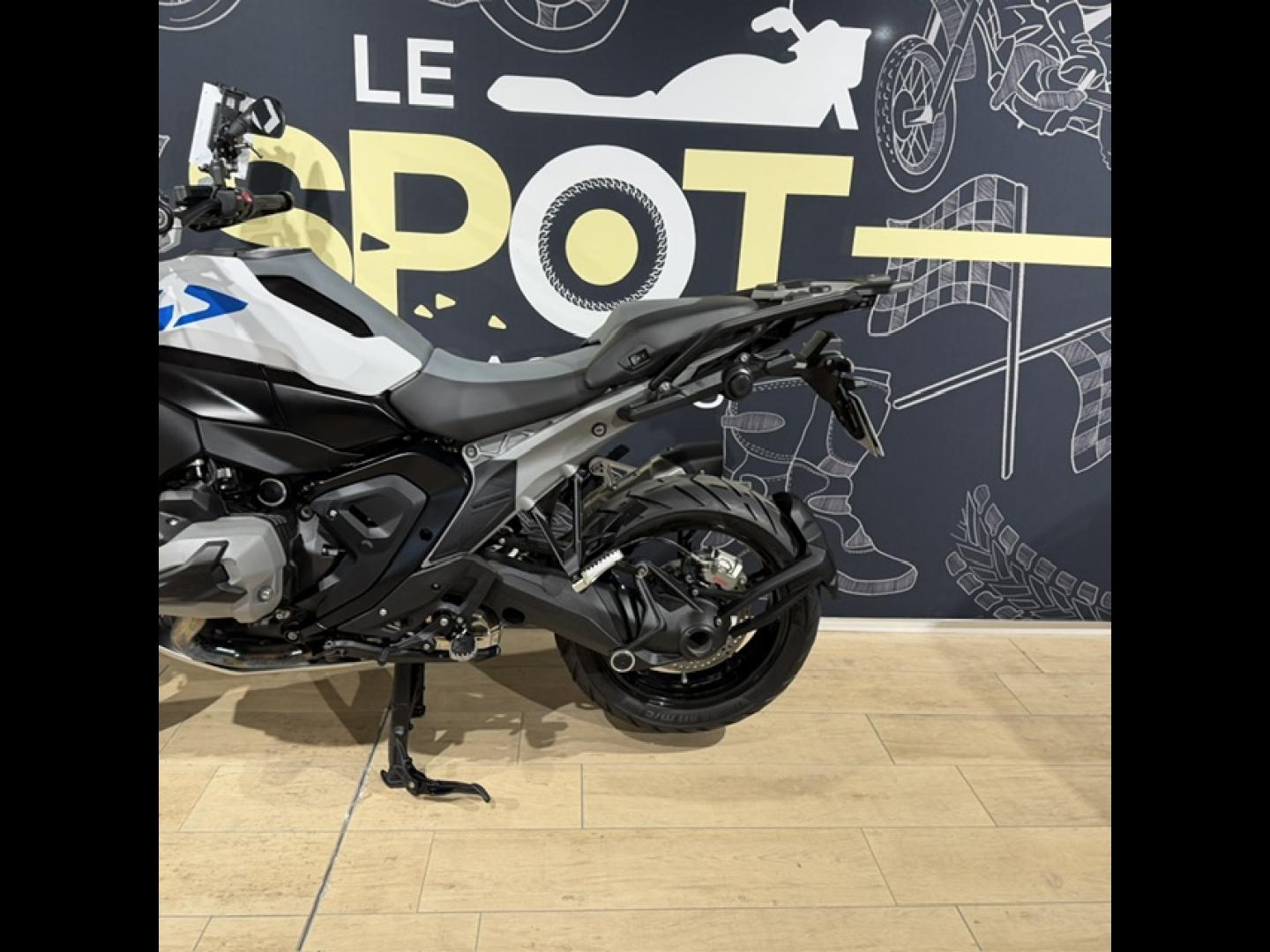 Image BMW R R 1300 GS