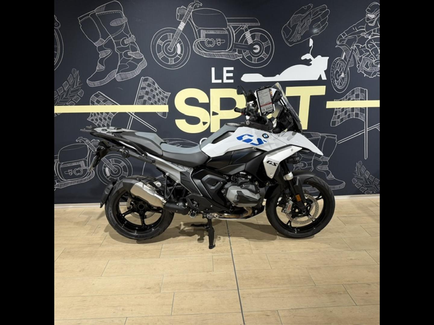 Image BMW R R 1300 GS