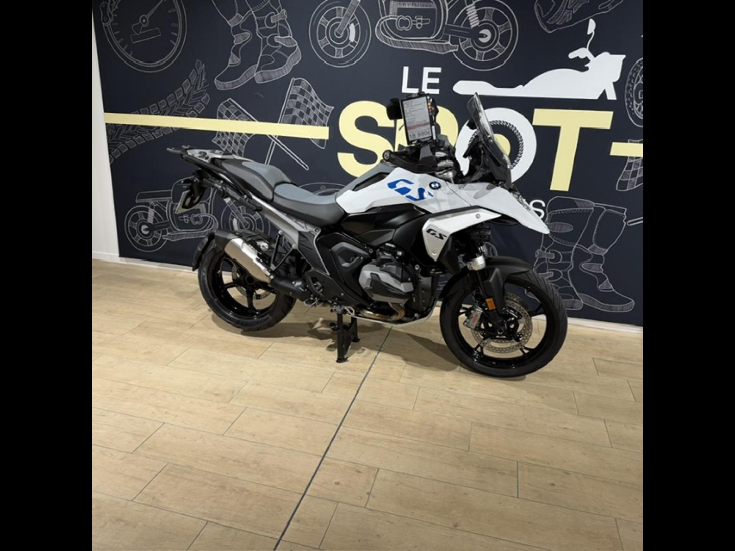 Image BMW R R 1300 GS