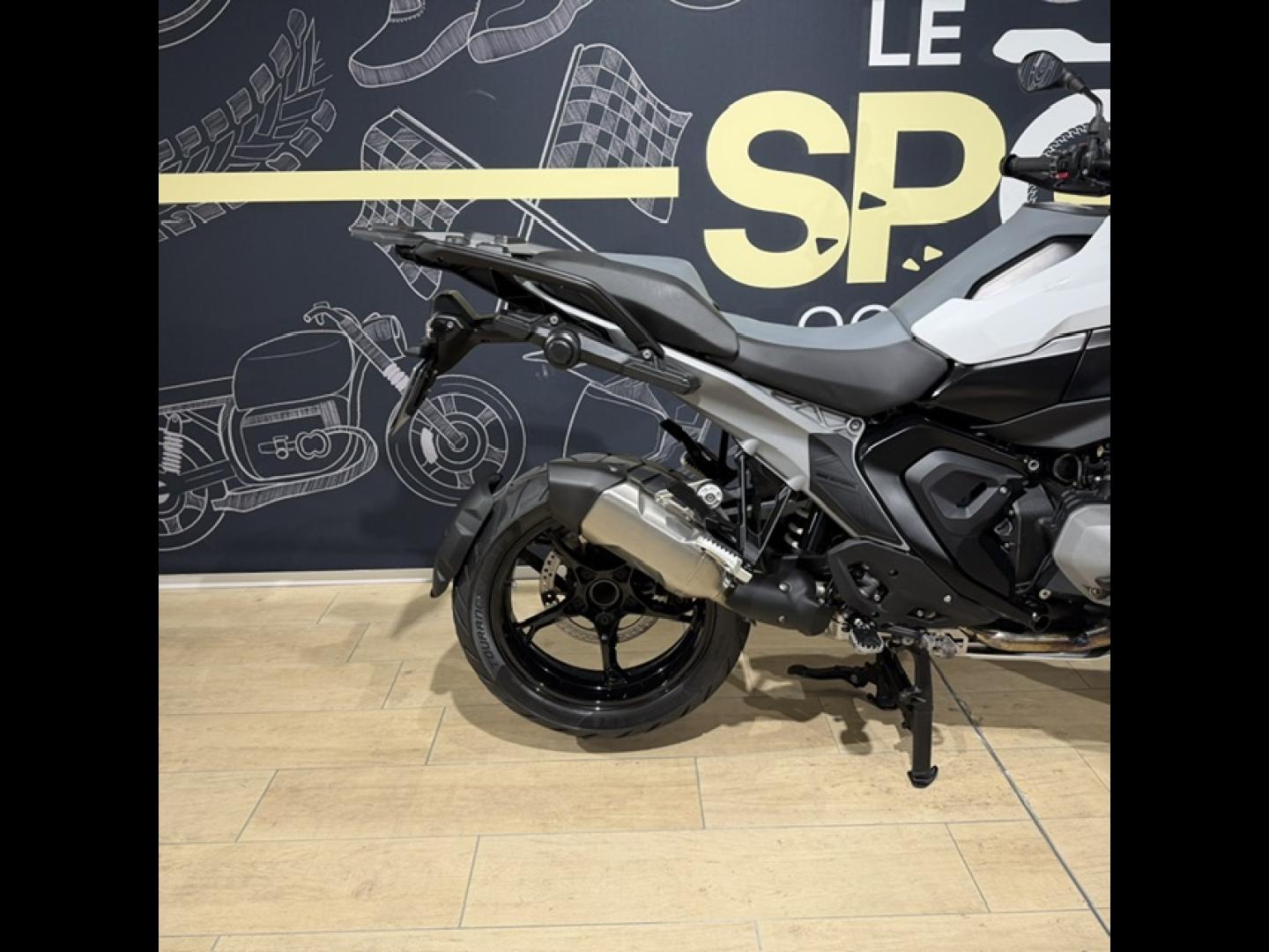 Image BMW R R 1300 GS