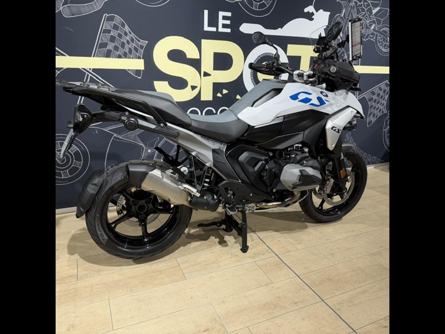 Image BMW R R 1300 GS