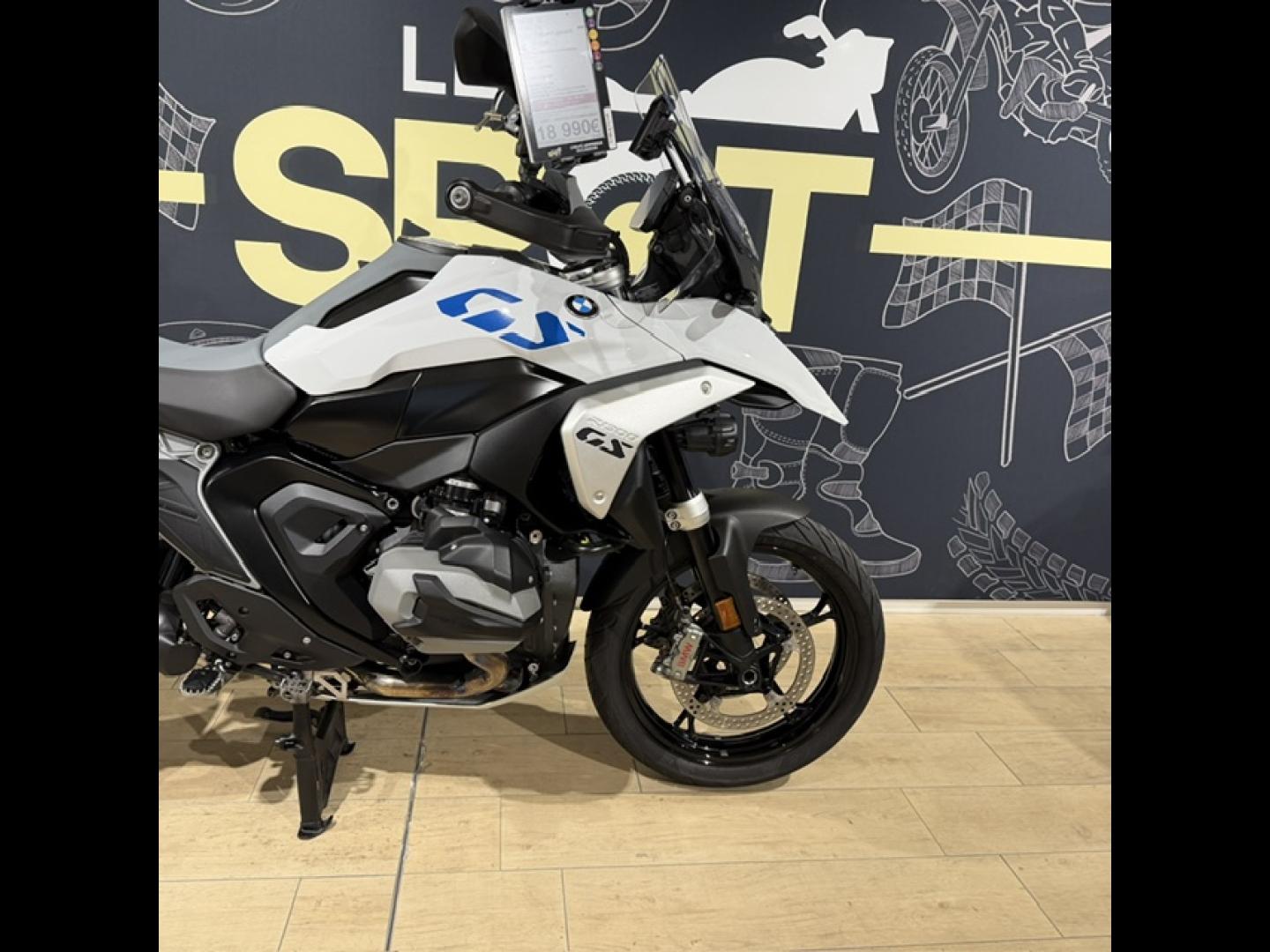 Image BMW R R 1300 GS