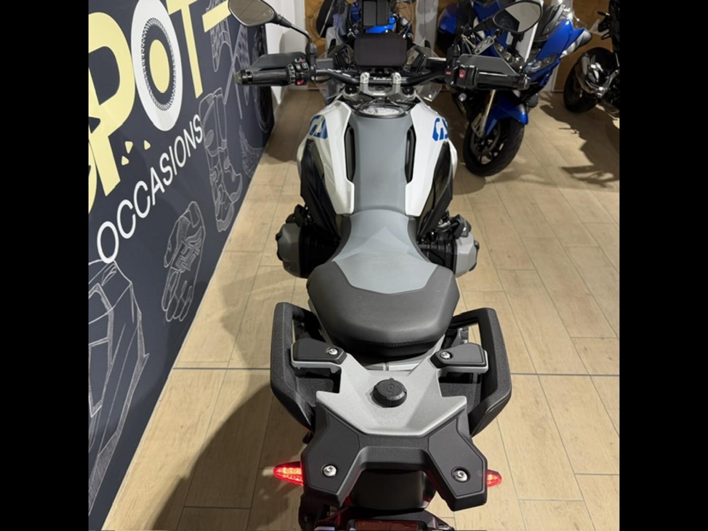 Image BMW R R 1300 GS