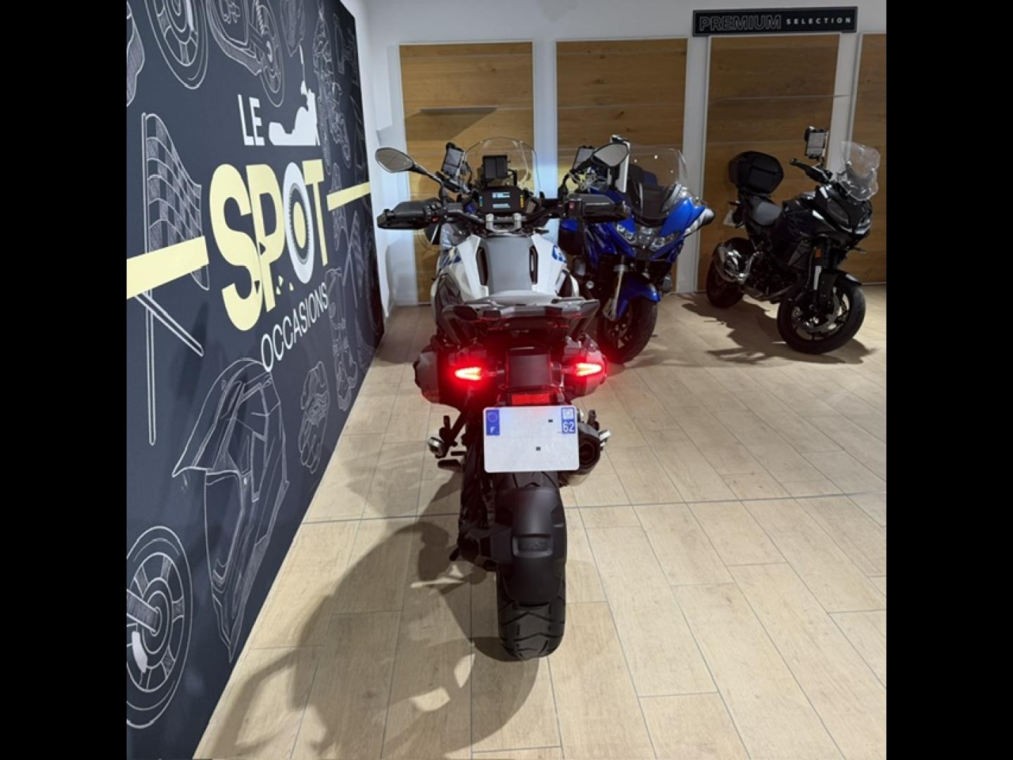 Image BMW R R 1300 GS