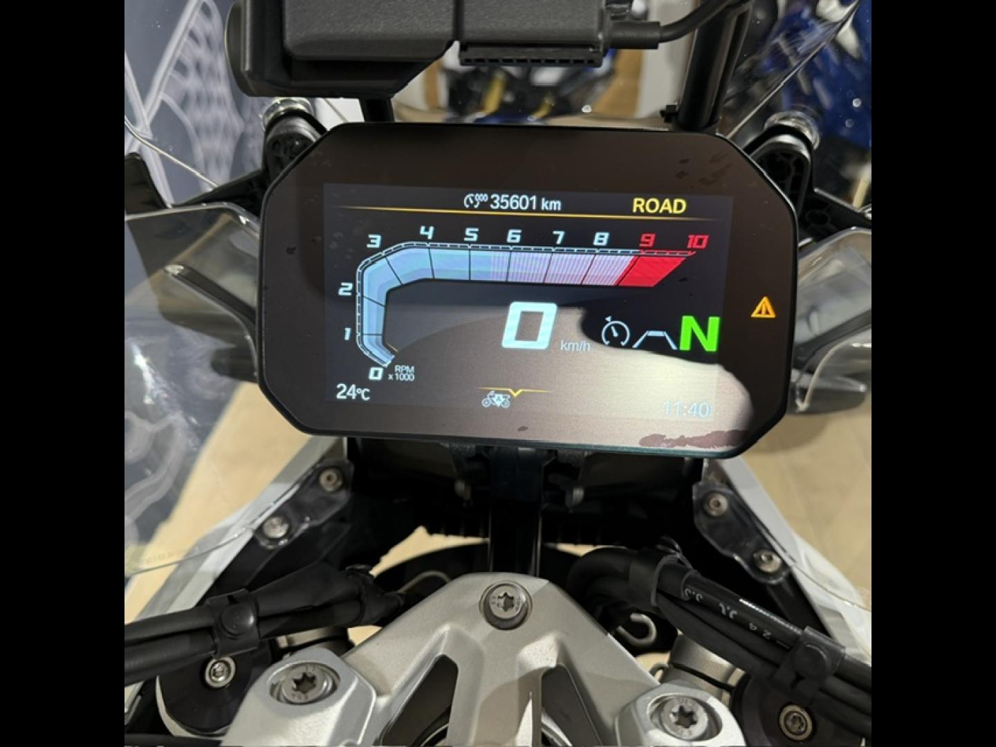 Image BMW R R 1300 GS