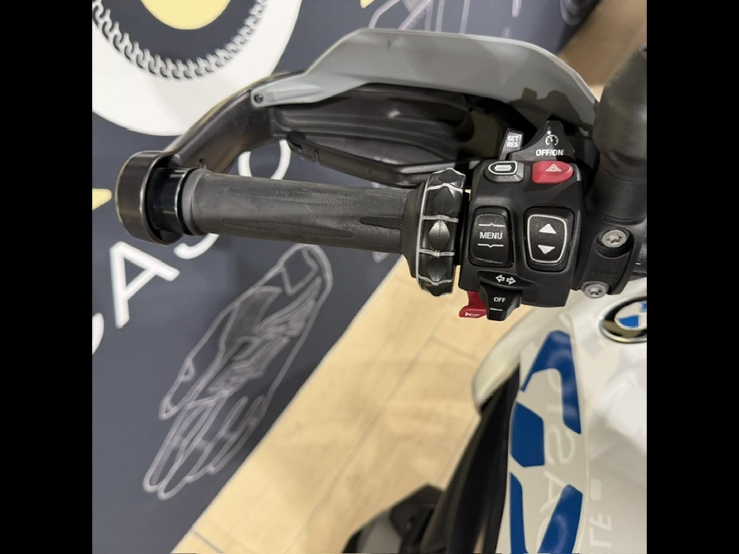 Image BMW R R 1300 GS