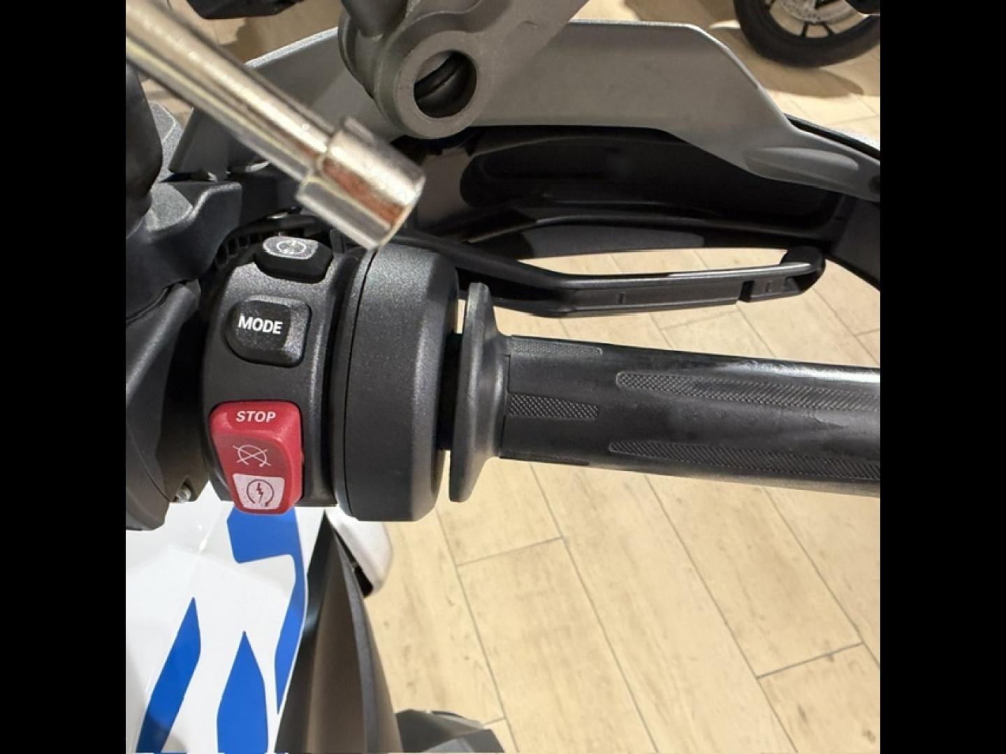 Image BMW R R 1300 GS