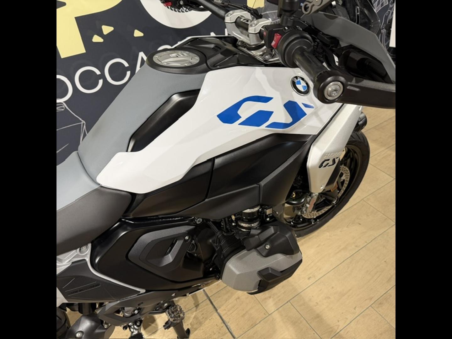 Image BMW R R 1300 GS