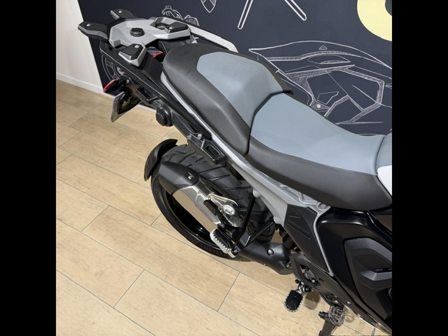 Image BMW R R 1300 GS