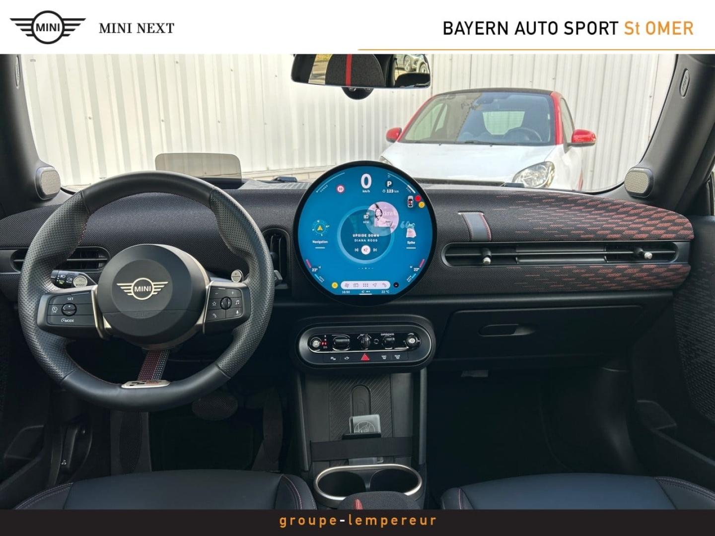 Image MINI Cooper 3 Portes S 204ch JCW DKG7