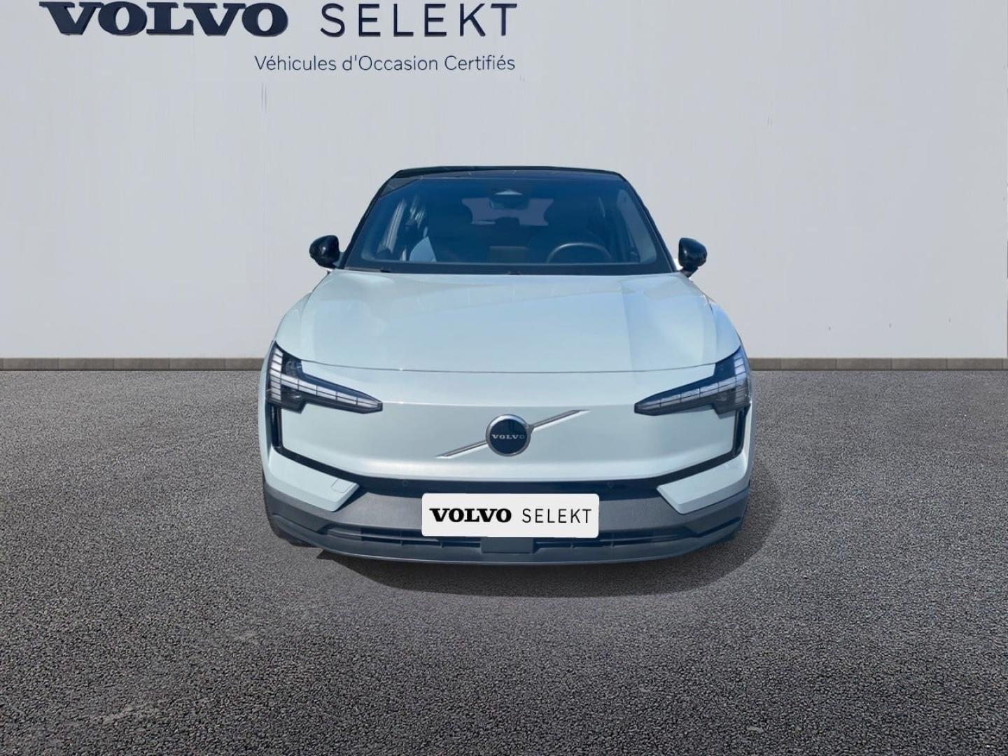 Image VOLVO EX30 Single Extended Range 272ch Plus