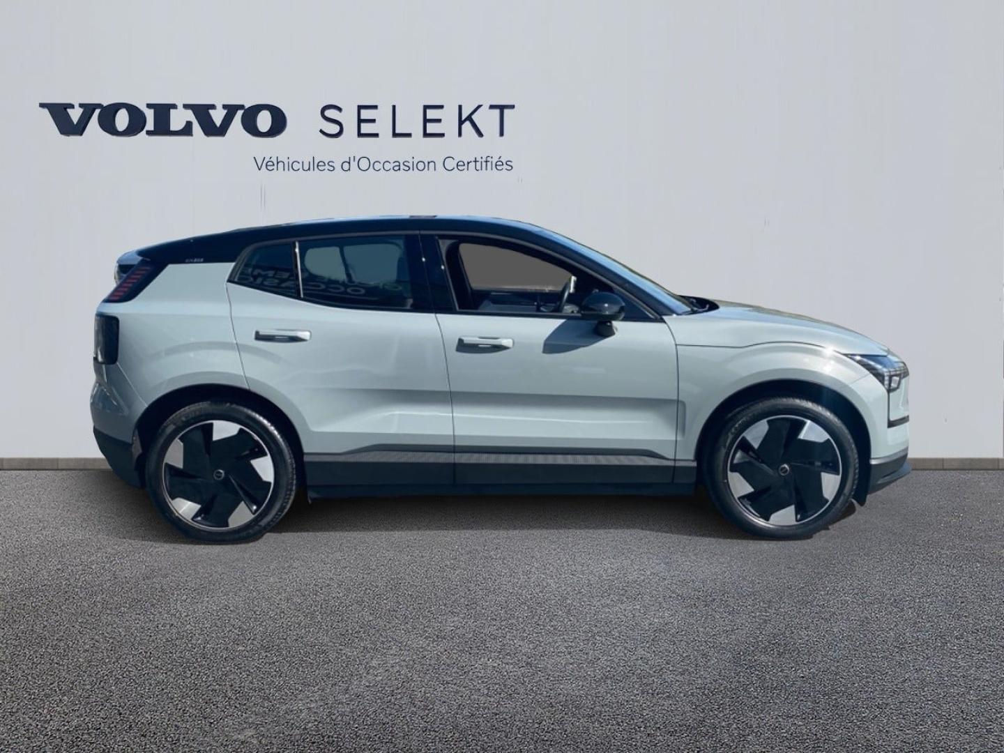 Image VOLVO EX30 Single Extended Range 272ch Plus