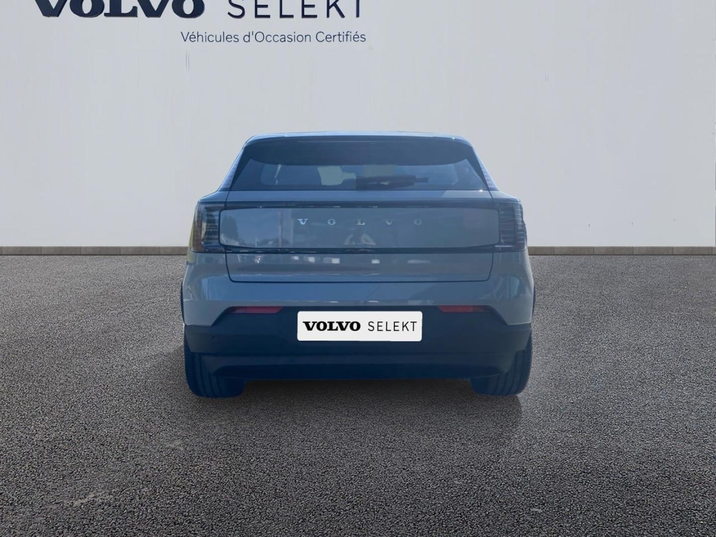Image VOLVO EX30 Single Extended Range 272ch Plus