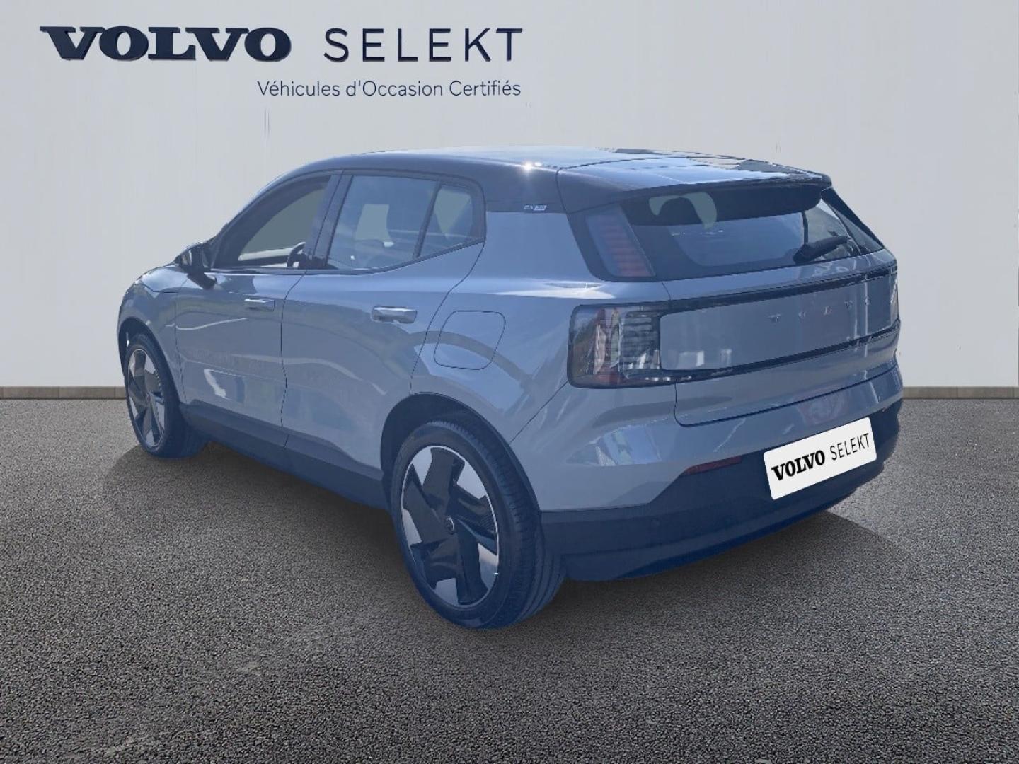 Image VOLVO EX30 Single Extended Range 272ch Plus