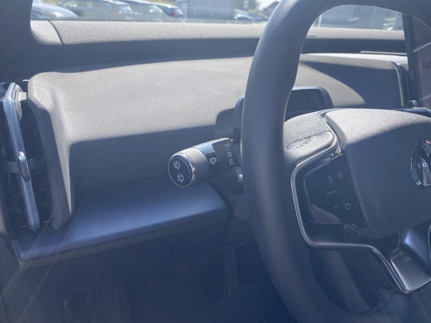 Image VOLVO EX30 Single Extended Range 272ch Plus