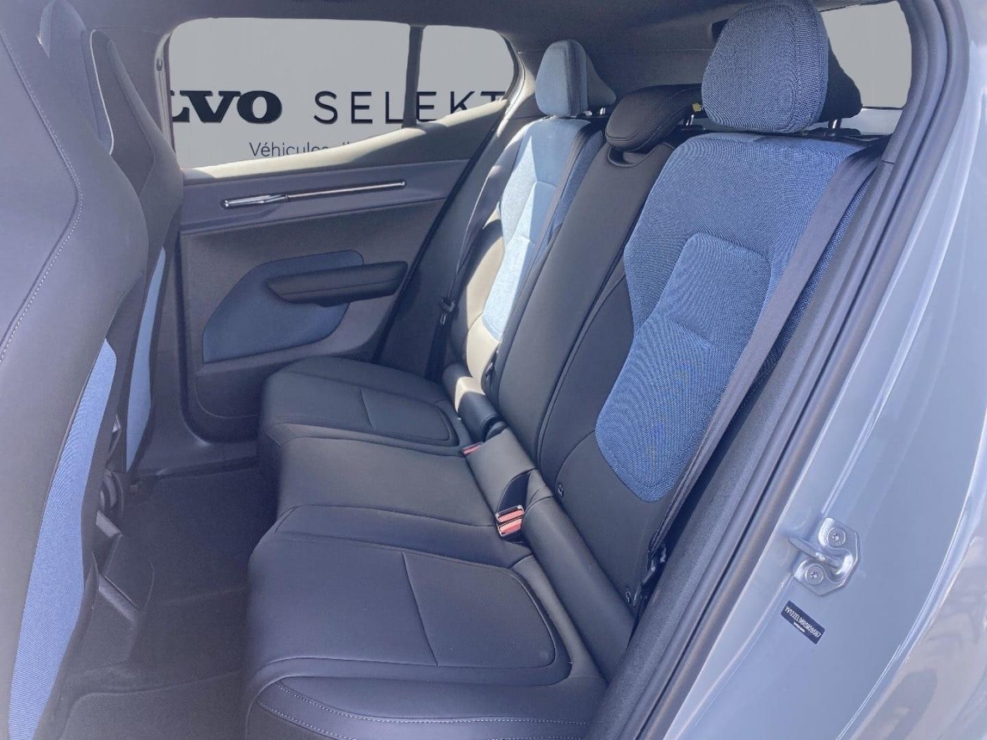 Image VOLVO EX30 Single Extended Range 272ch Plus