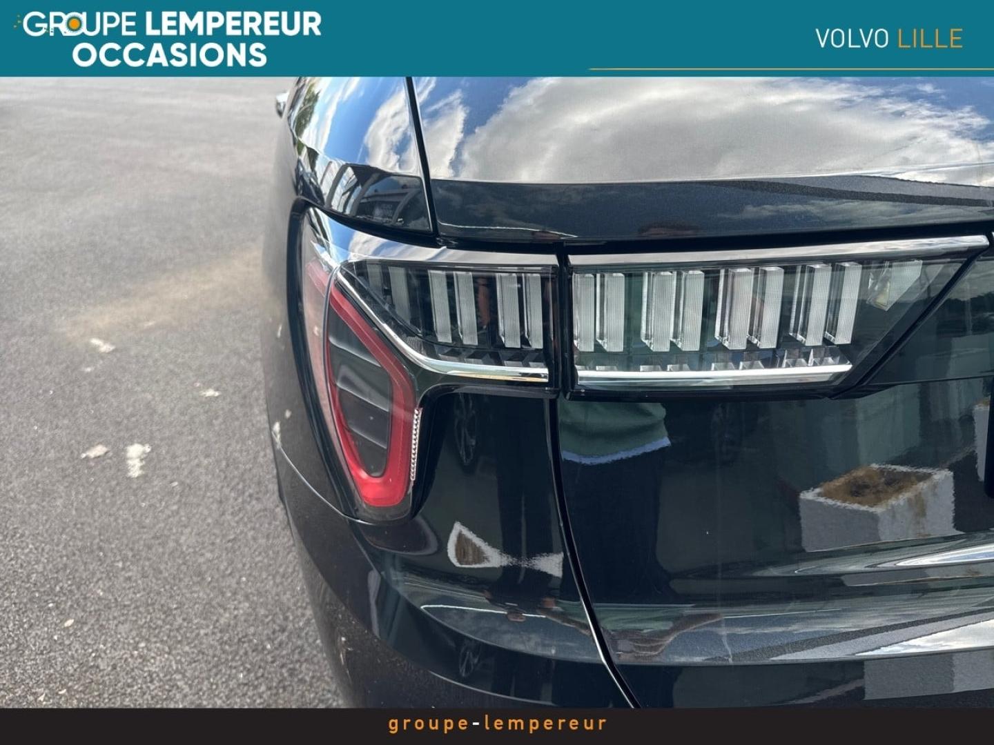 Image LYNK&CO 01 1.5 PHEV 261ch DCTH 7