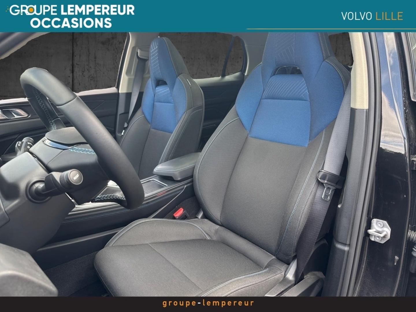 Image LYNK&CO 01 1.5 PHEV 261ch DCTH 7