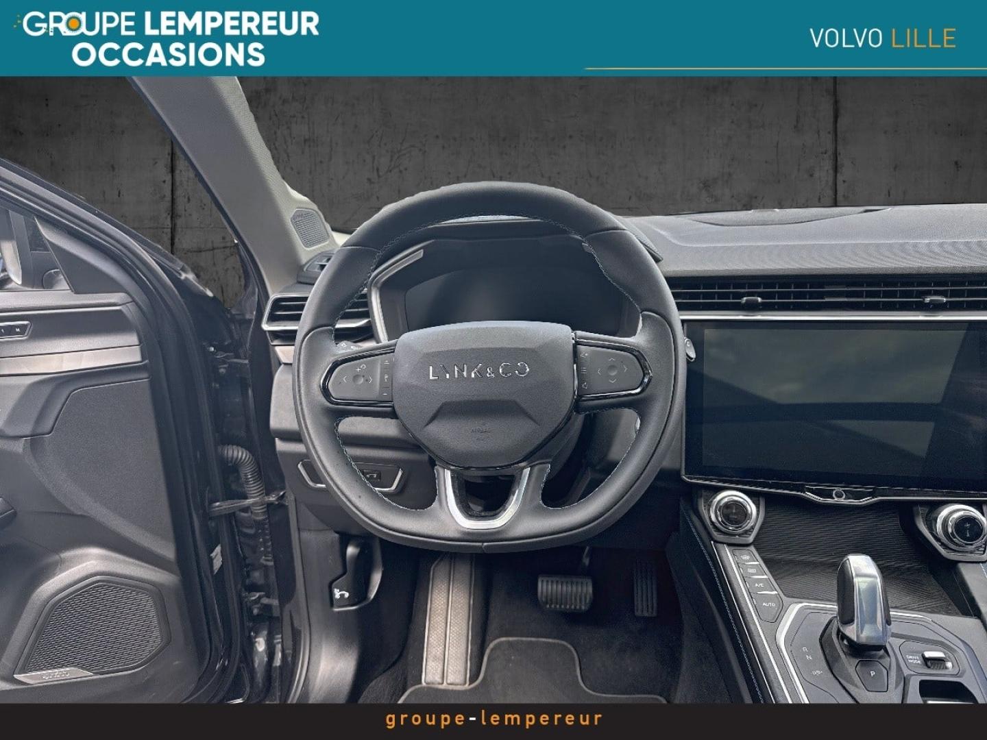 Image LYNK&CO 01 1.5 PHEV 261ch DCTH 7
