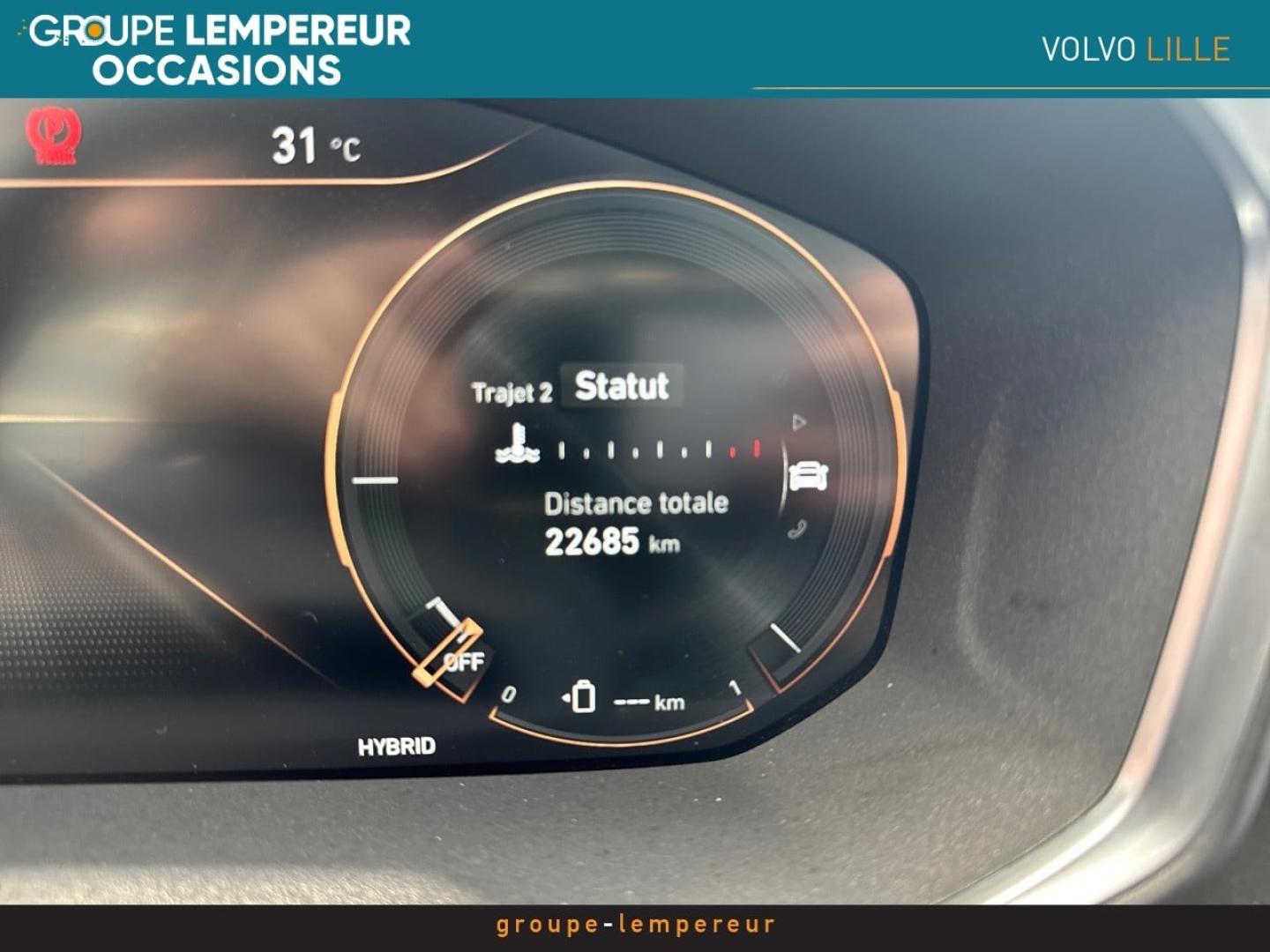 Image LYNK&CO 01 1.5 PHEV 261ch DCTH 7