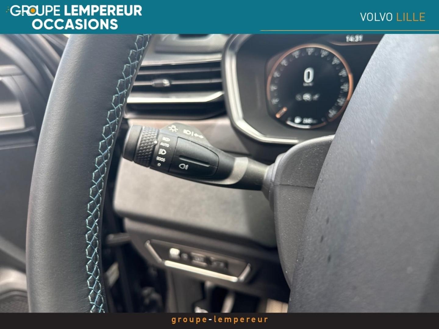 Image LYNK&CO 01 1.5 PHEV 261ch DCTH 7