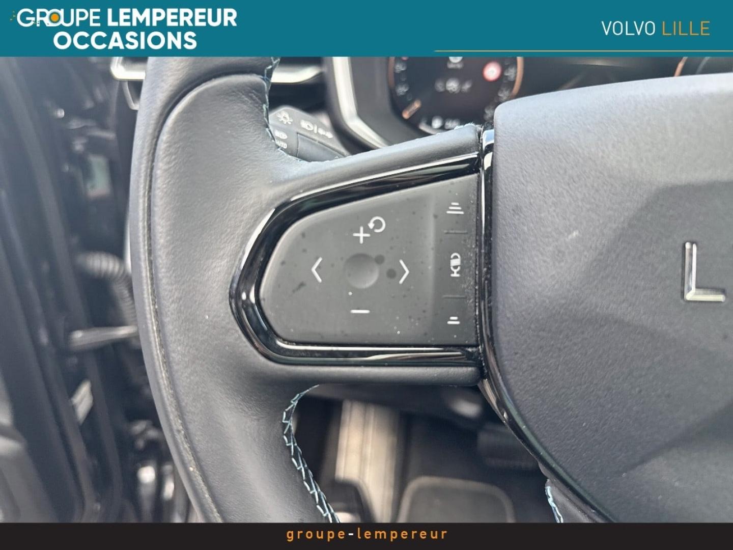Image LYNK&CO 01 1.5 PHEV 261ch DCTH 7