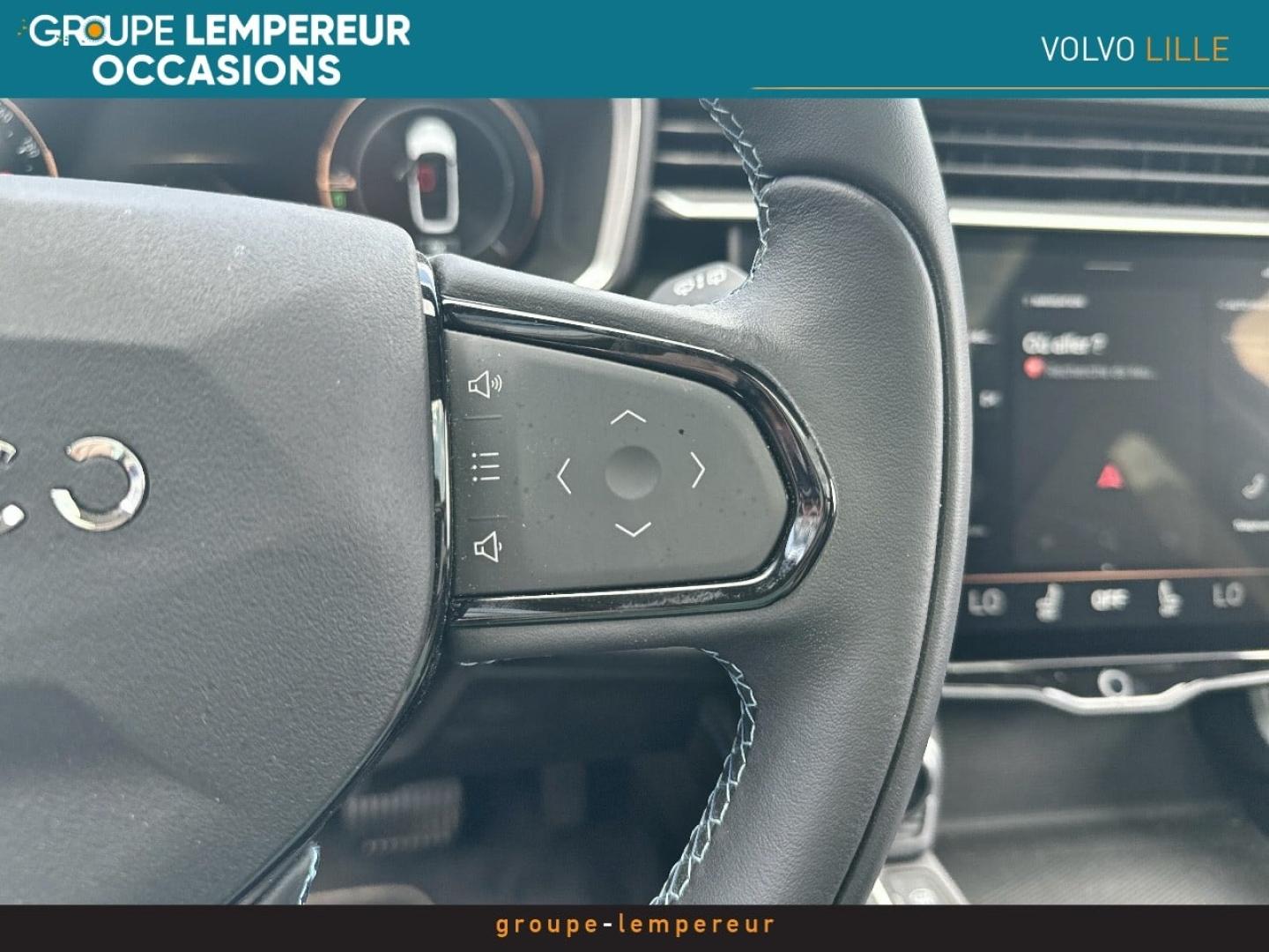 Image LYNK&CO 01 1.5 PHEV 261ch DCTH 7