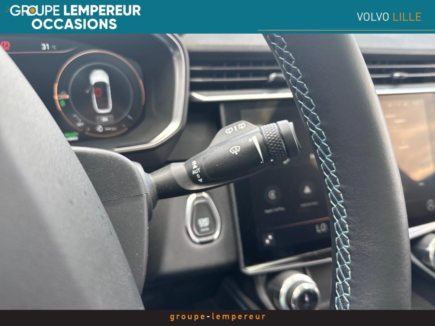 Image LYNK&CO 01 1.5 PHEV 261ch DCTH 7