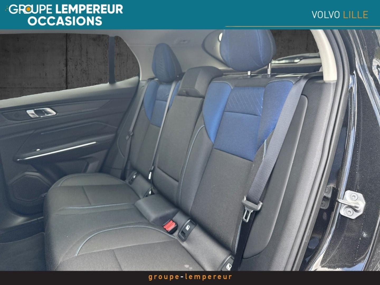 Image LYNK&CO 01 1.5 PHEV 261ch DCTH 7