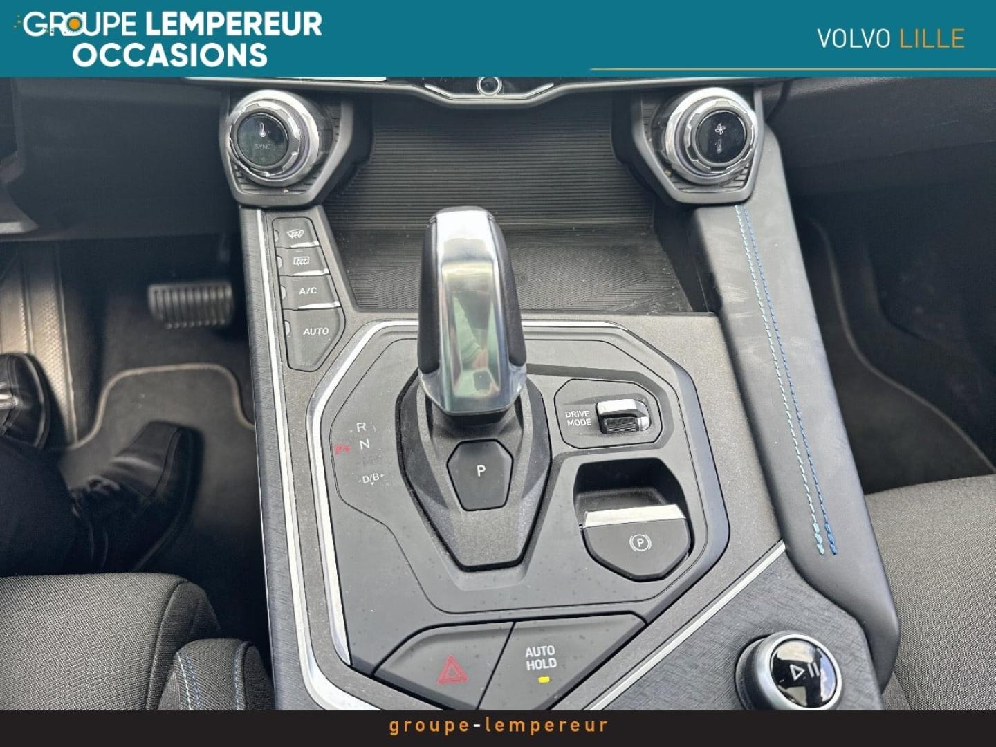 Image LYNK&CO 01 1.5 PHEV 261ch DCTH 7