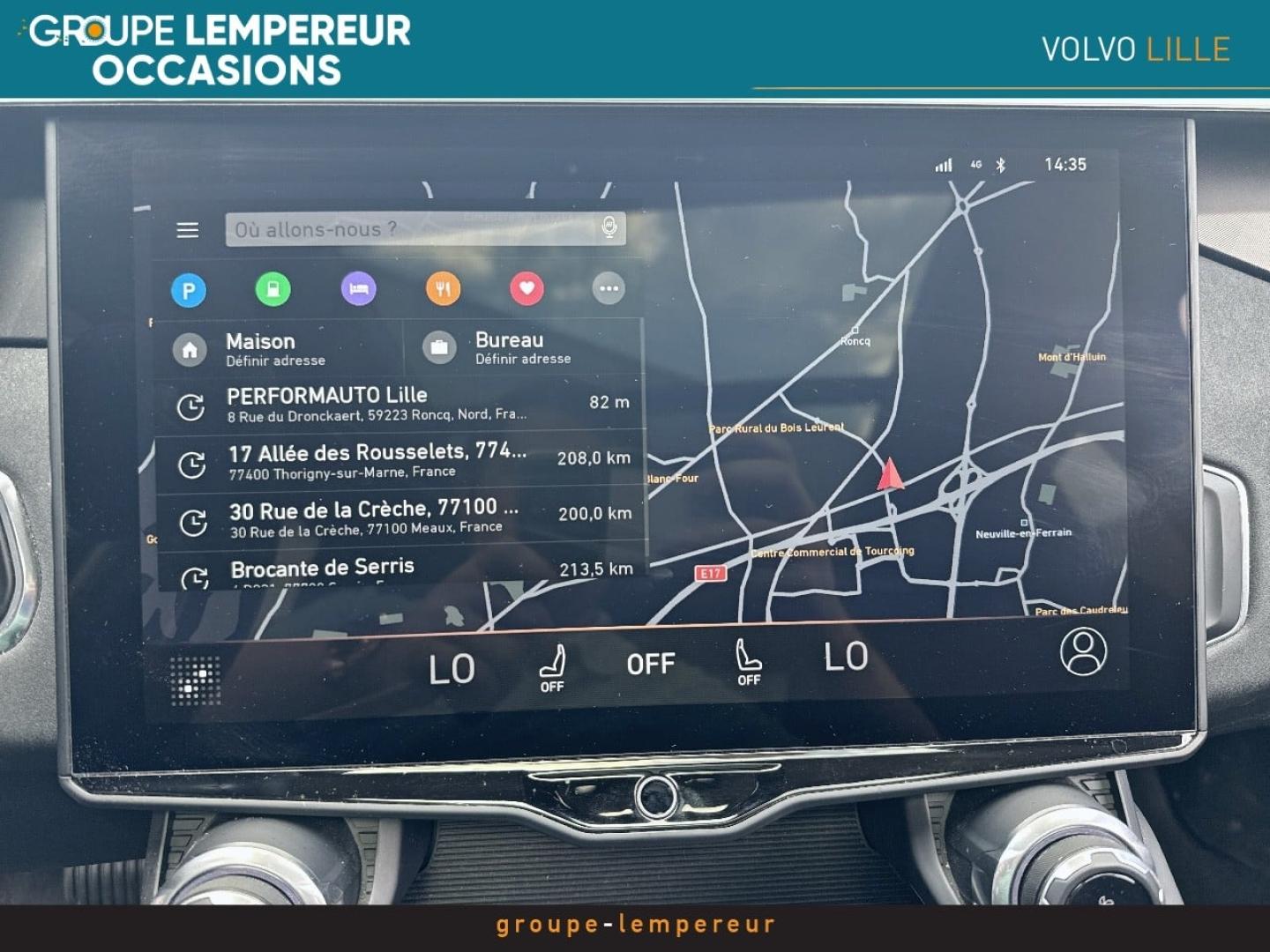 Image LYNK&CO 01 1.5 PHEV 261ch DCTH 7