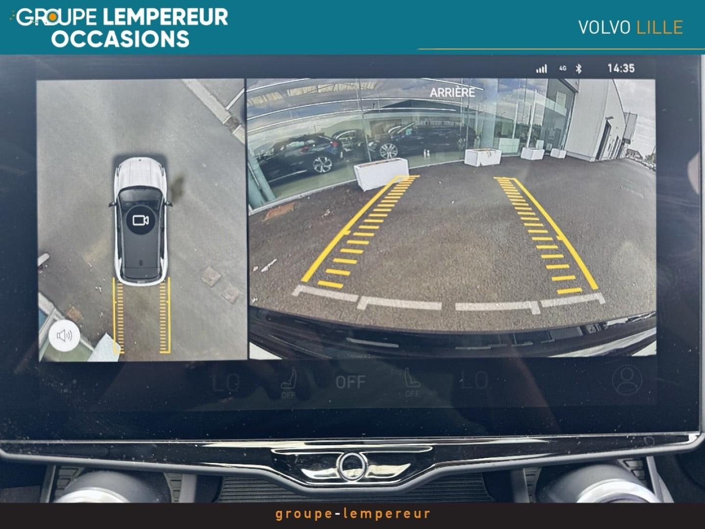 Image LYNK&CO 01 1.5 PHEV 261ch DCTH 7