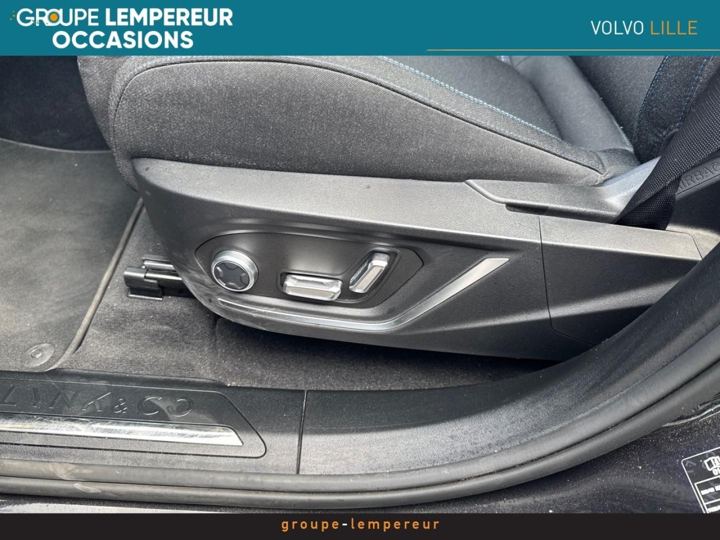Image LYNK&CO 01 1.5 PHEV 261ch DCTH 7