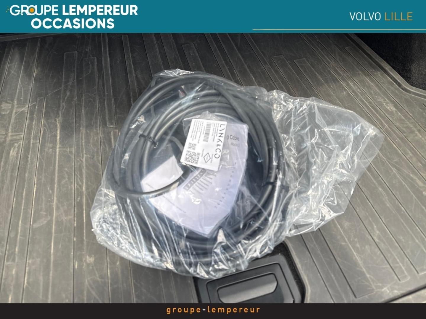 Image LYNK&CO 01 1.5 PHEV 261ch DCTH 7
